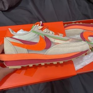 Nike Sacai Waffle